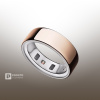 Oura Ring 4 Rose Gold Size 9